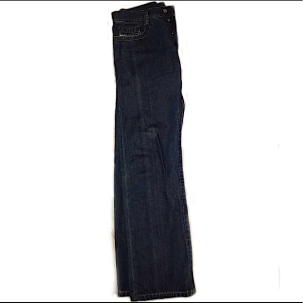DIESEL 2002 RAVIX BOOT CUT MENS